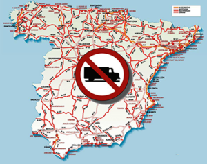 Mapa-de-Carreteras-de-Espana